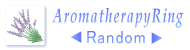 AromatherapyRing